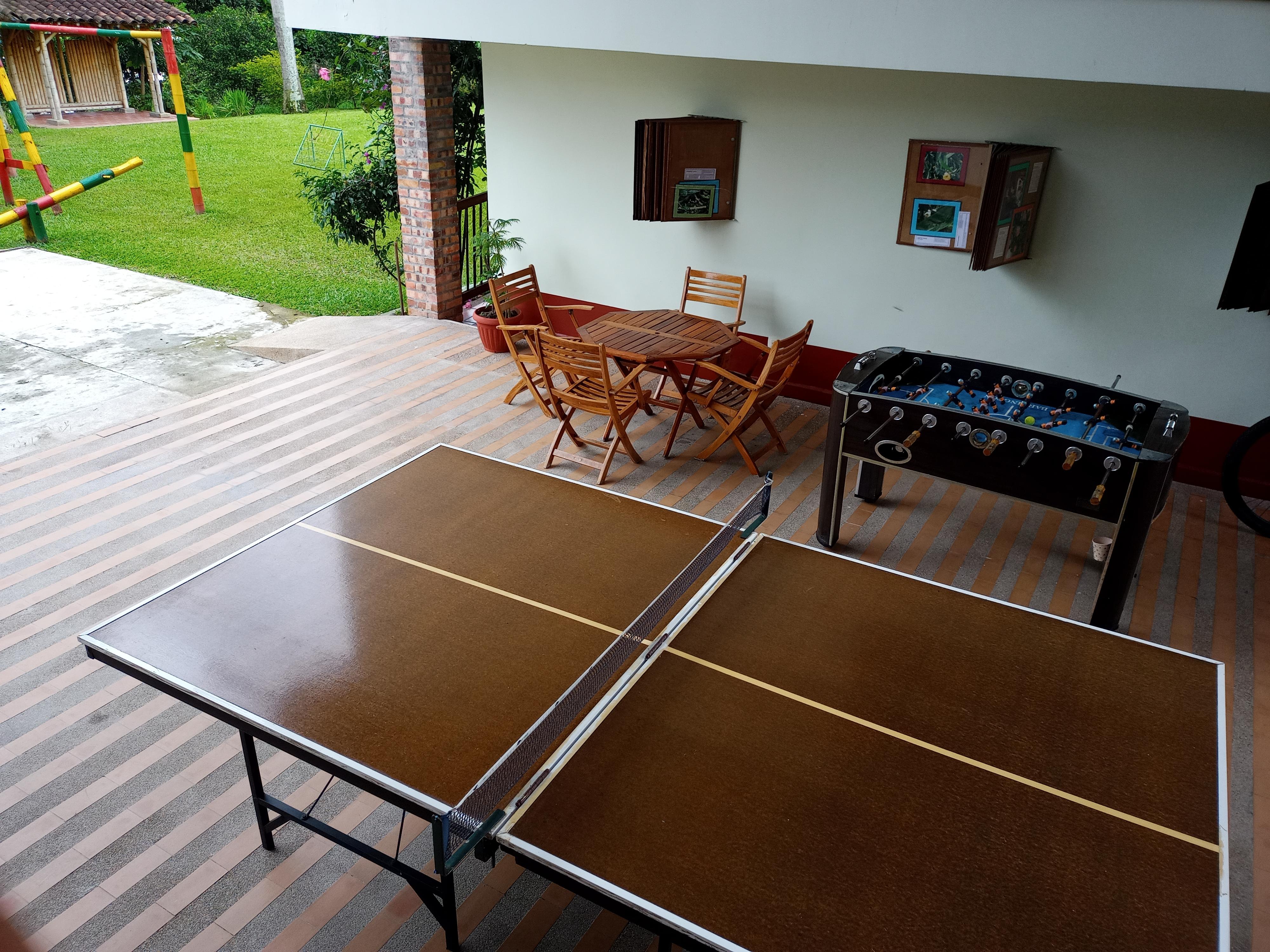 Finca Hotel La Quinta Porra Armenia  Zewnętrze zdjęcie